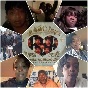 Meet your Posher, Antoinette